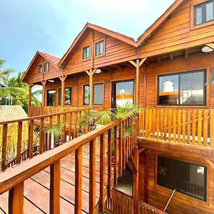Hotel New Cabañas La Caleta By The Spot, Isla Holbox